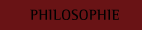 Philosophie