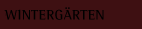 Wintergärten